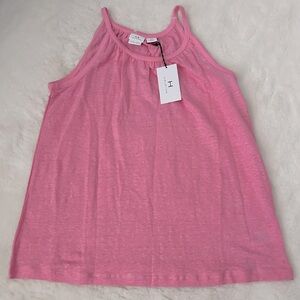 Halston Tank!